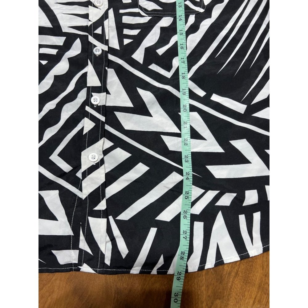 Switch Remarkable White And Black Pattern Button … - image 6